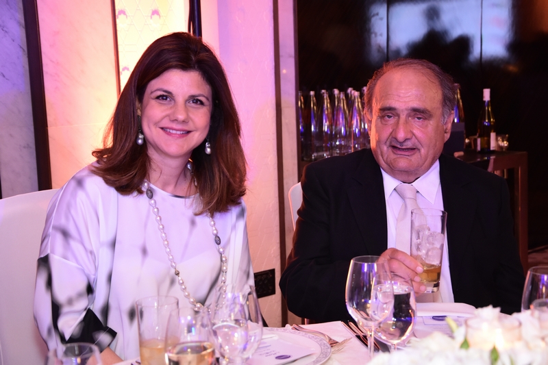 St Vincent de Paul Dinner 